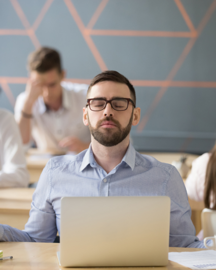 Talleres de Desarrollo Personal