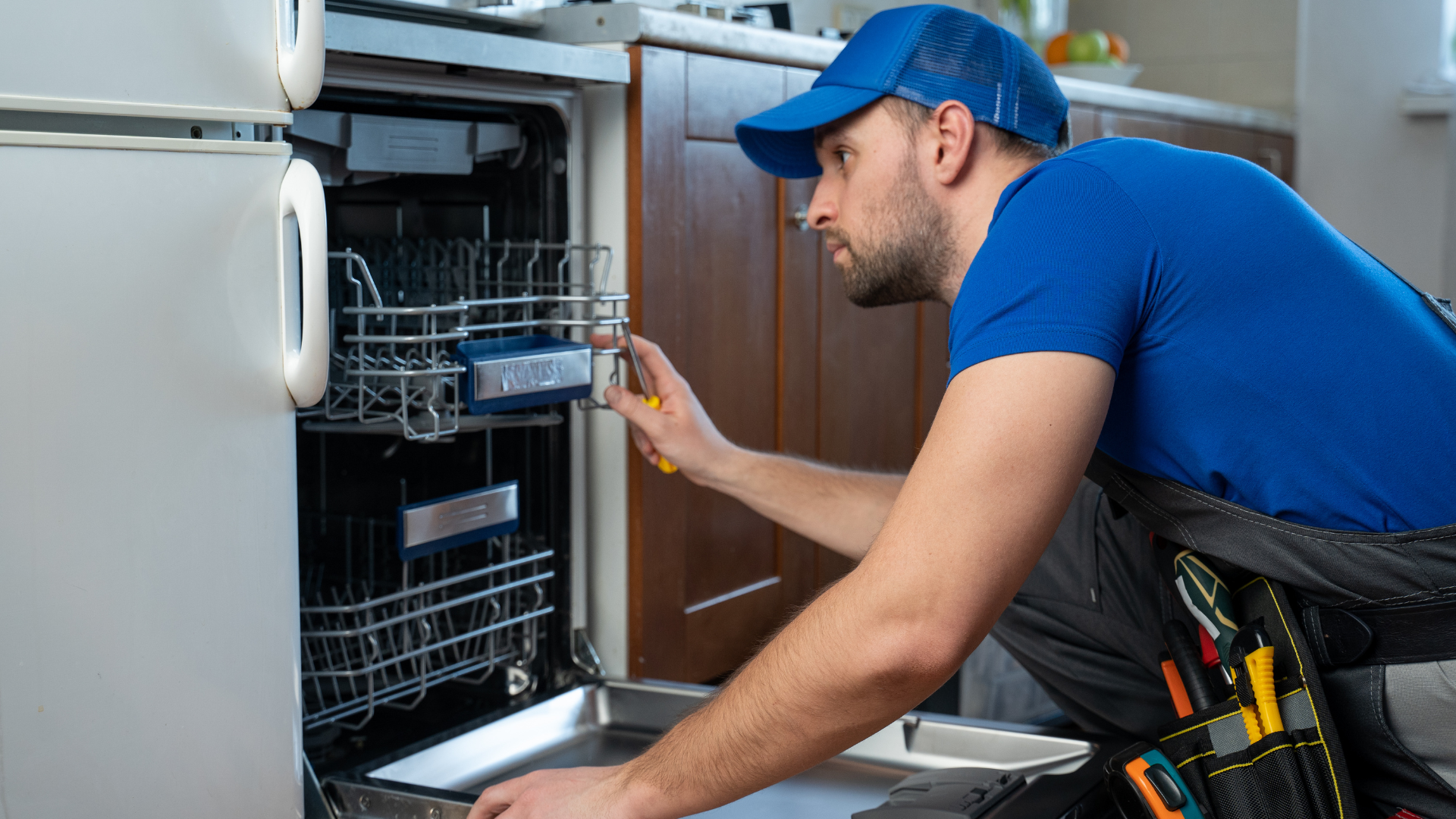 Reparaciones, Mantenimiento y Hogar