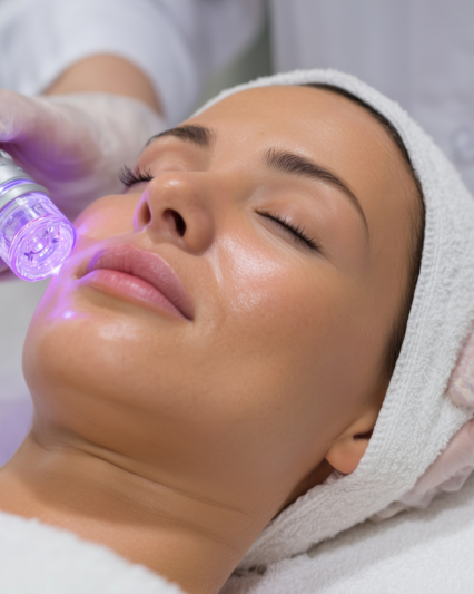 Tratamientos de Belleza